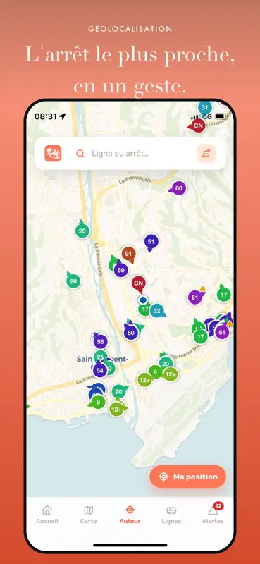 AzurLive screenshot 2 of 5