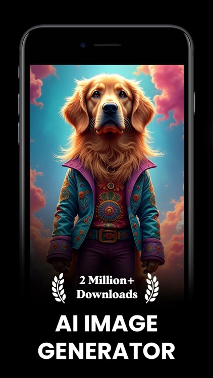 AI Image Generator: Imagine