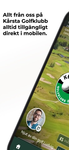 Kårsta GK screenshot