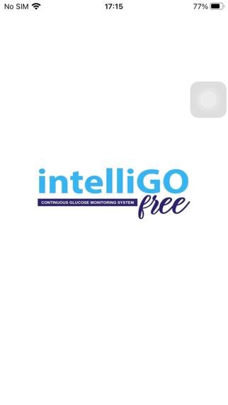 iGO pro screenshot
