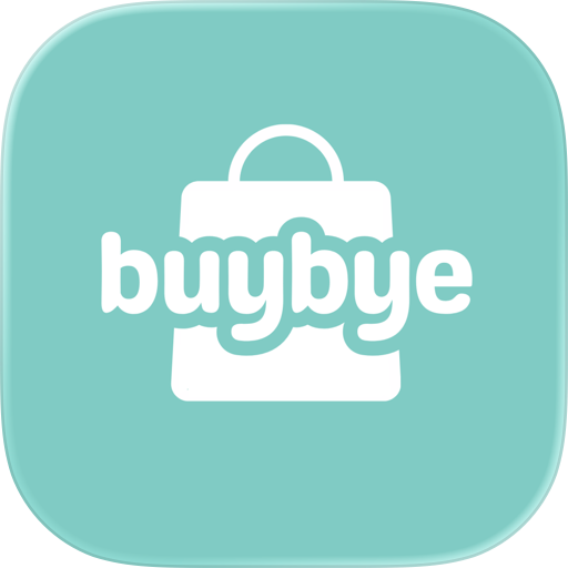 BuyBye - Budget Planner