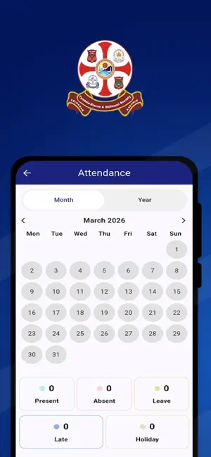 TBMS Connect iPhone screenshot 5