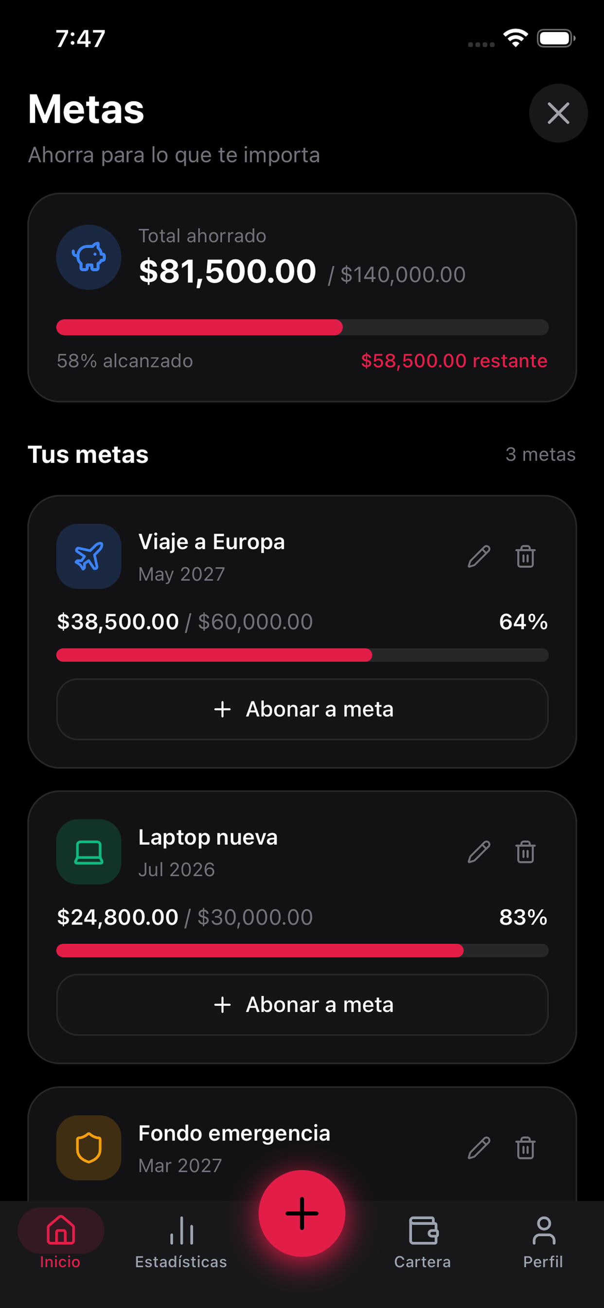 ZenCena screenshot 6