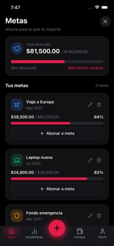 ZenCena screenshot