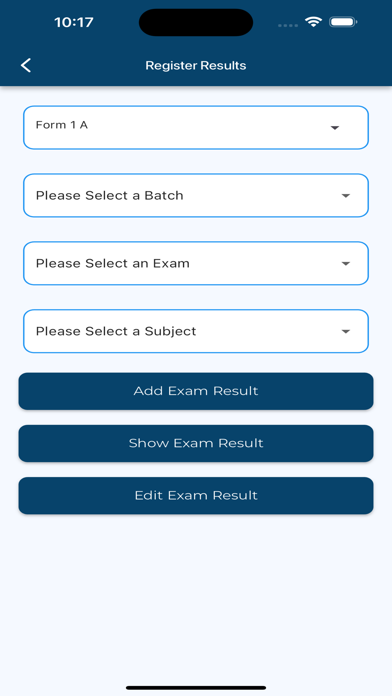 Al Hudda International School Screenshot