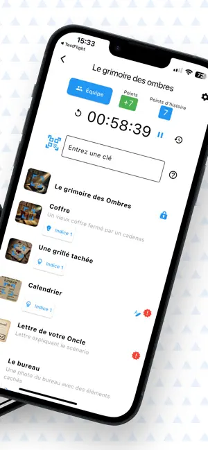 Kadna screenshot 2