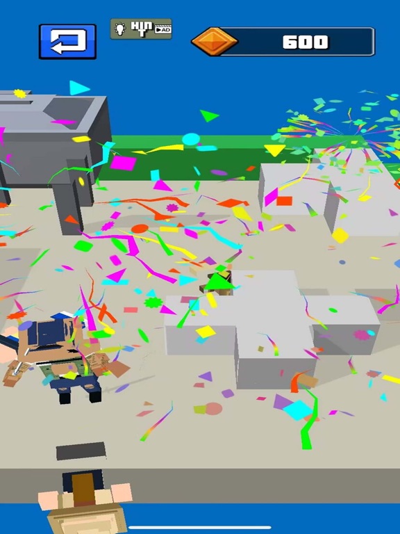 Screenshot #5 pour Murder around us