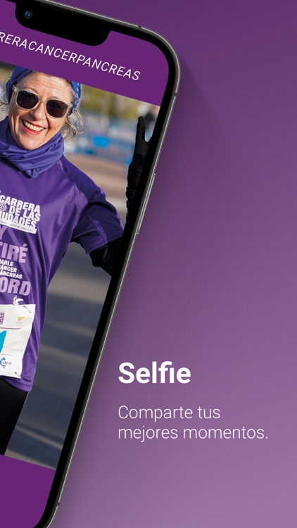 Carr. Ciudades Cáncer Páncreas screenshot-4