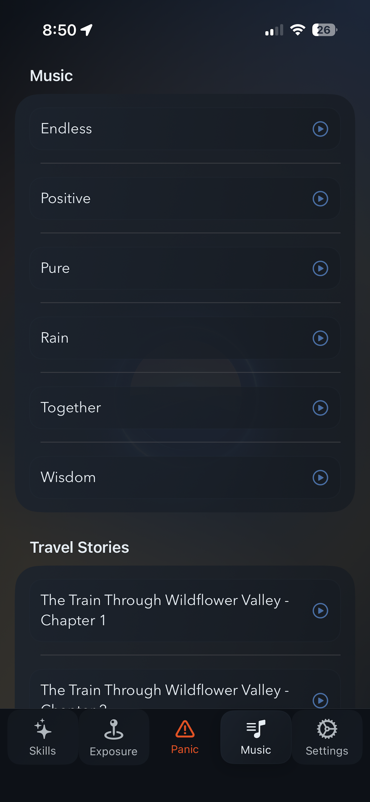 Travel Companion by H.I. screenshot 8
