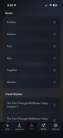 Travel Companion by H.I. screenshot
