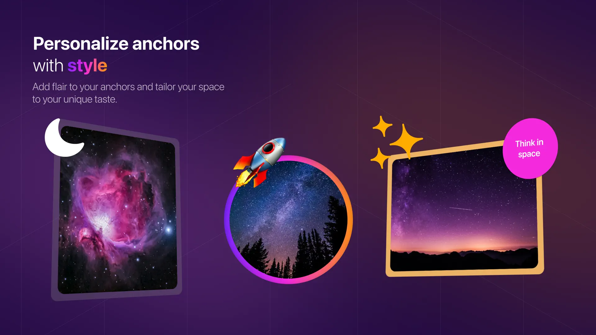 Mind Studio - Think in Space screenshot 4