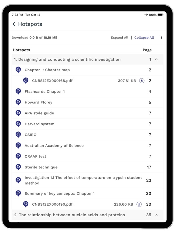 NelsonDigital | eBook screenshot-3