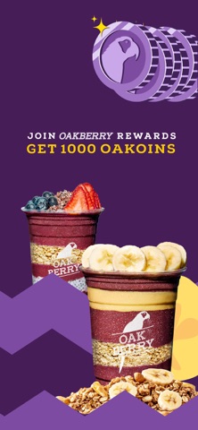 OAKBERRY Screenshot 5 of 5
