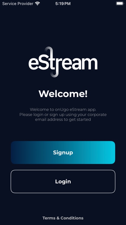 eStream