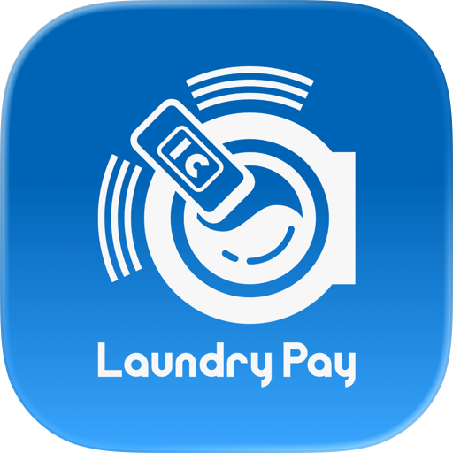 ランドリーPay