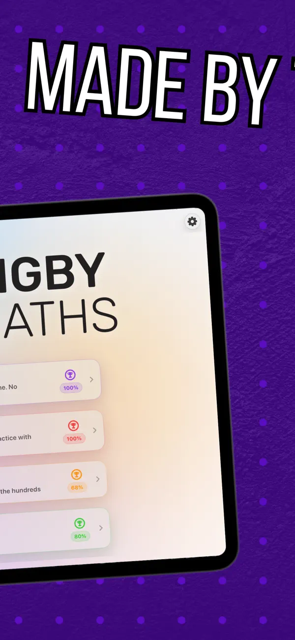 #2. Addition Algorithm (iOS) di: JASON A RIGBY