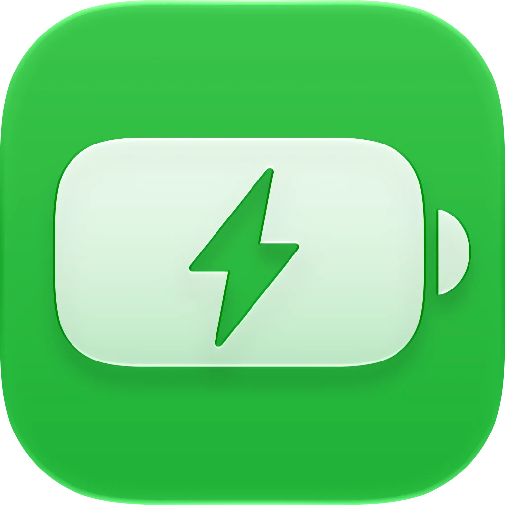 Unplugged: Battery Monitor