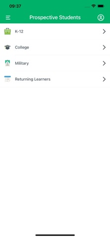 MD@MU Screenshot 2 of 3