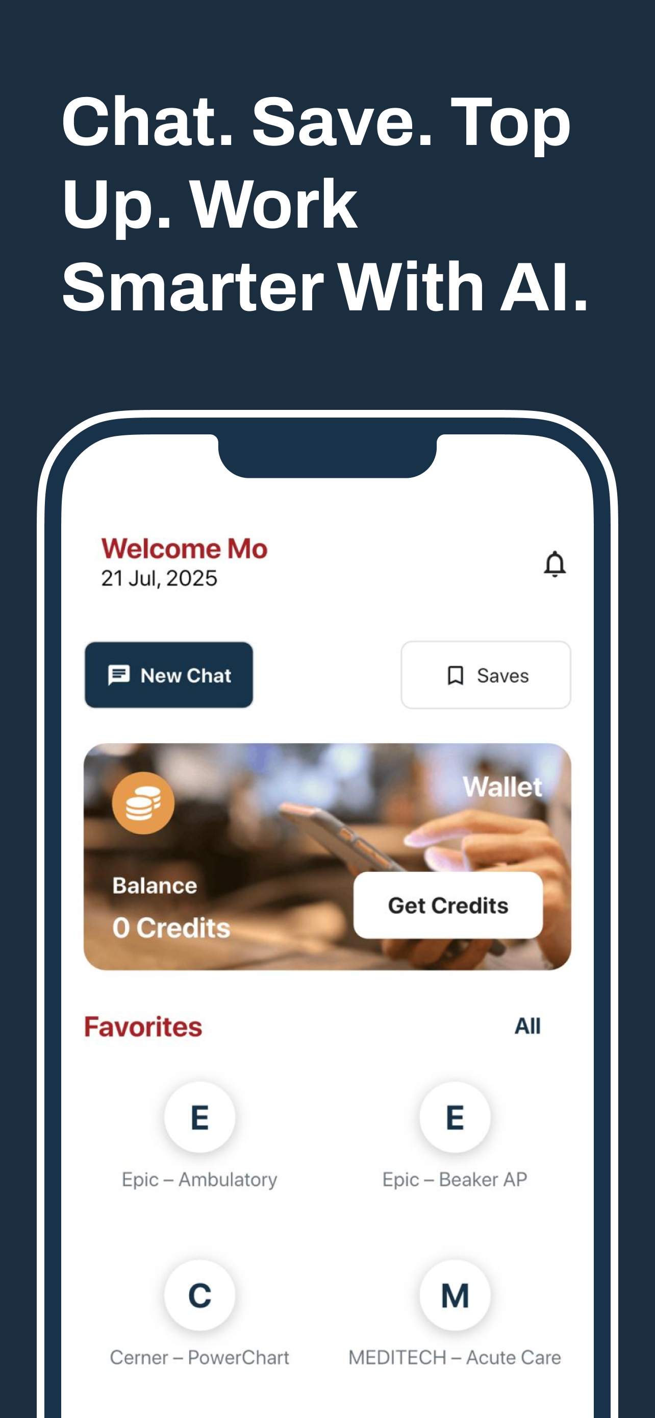 GoLiveX - Realtime EMR Support
