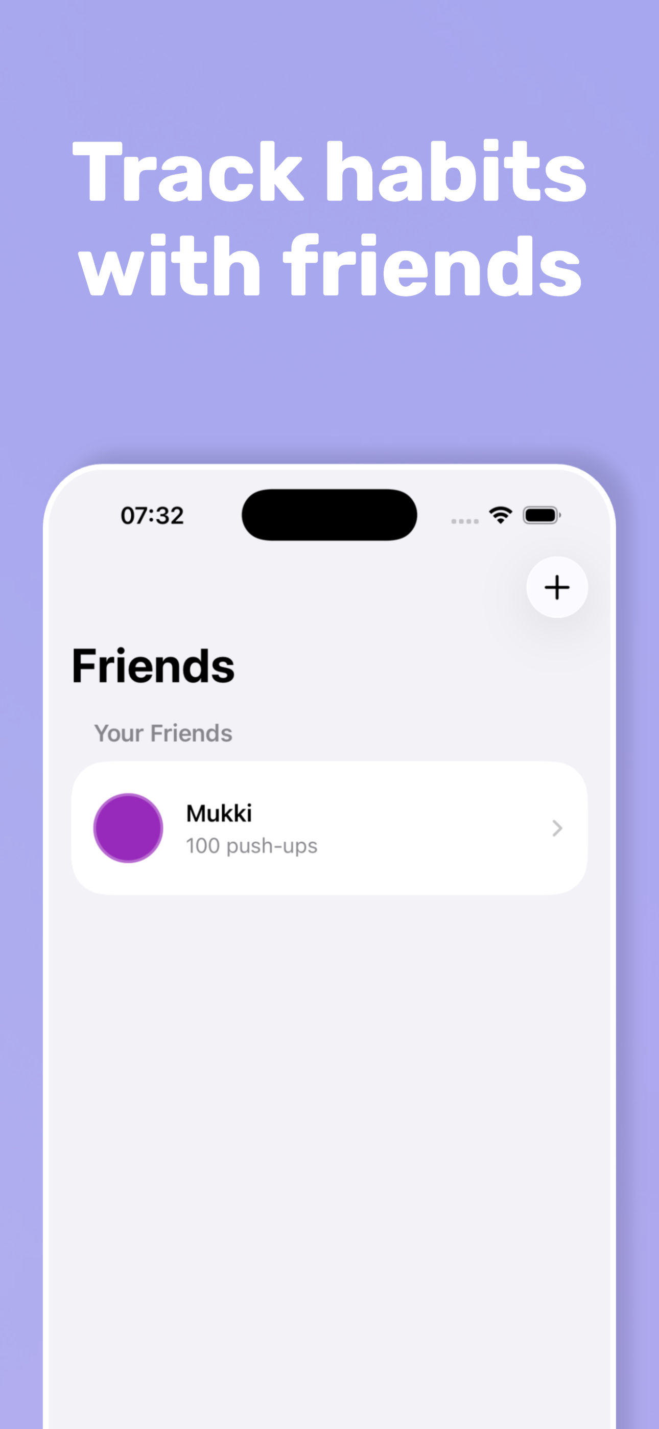 Habit Tracker - DailyDuo