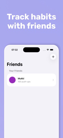 Habit Tracker - DailyDuo Screenshot 7 of 8