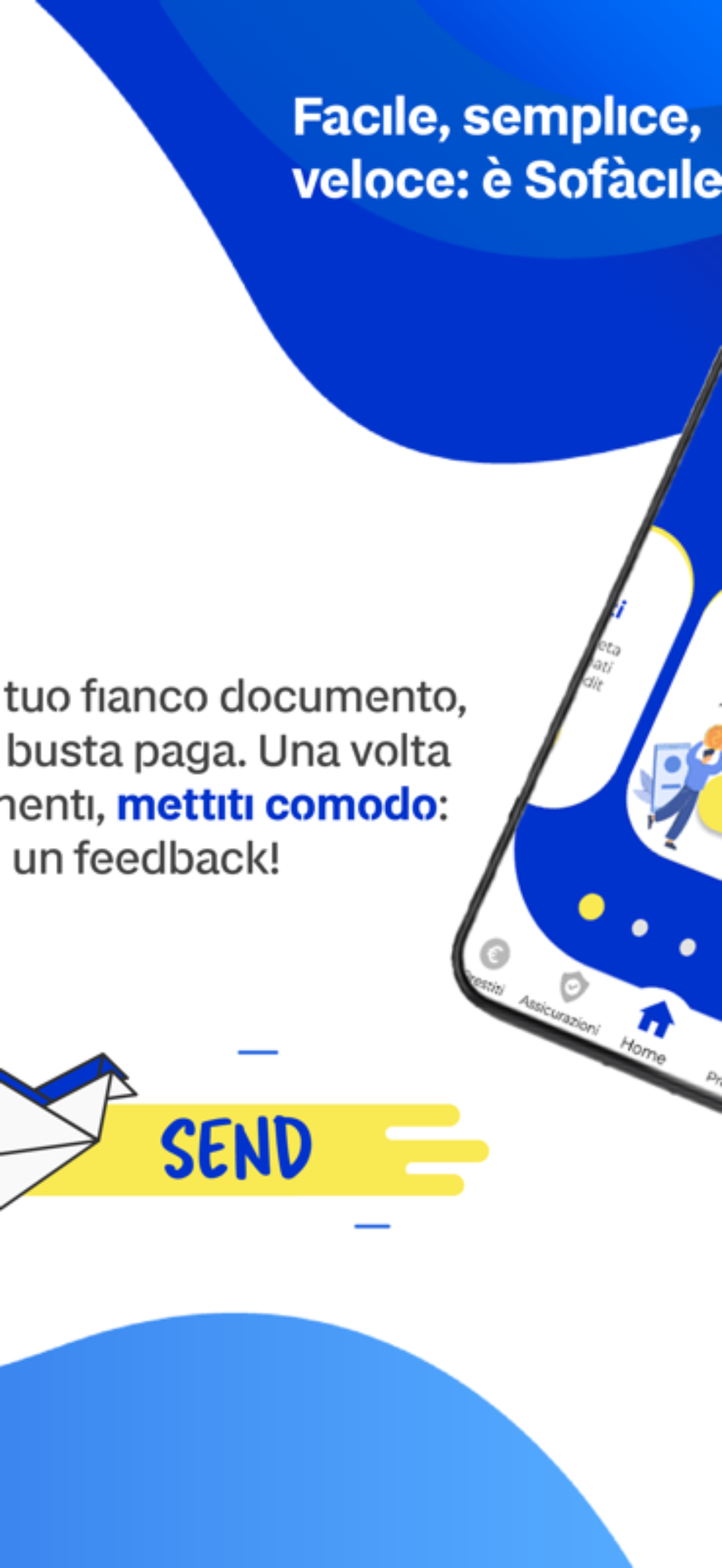 Sofàcile