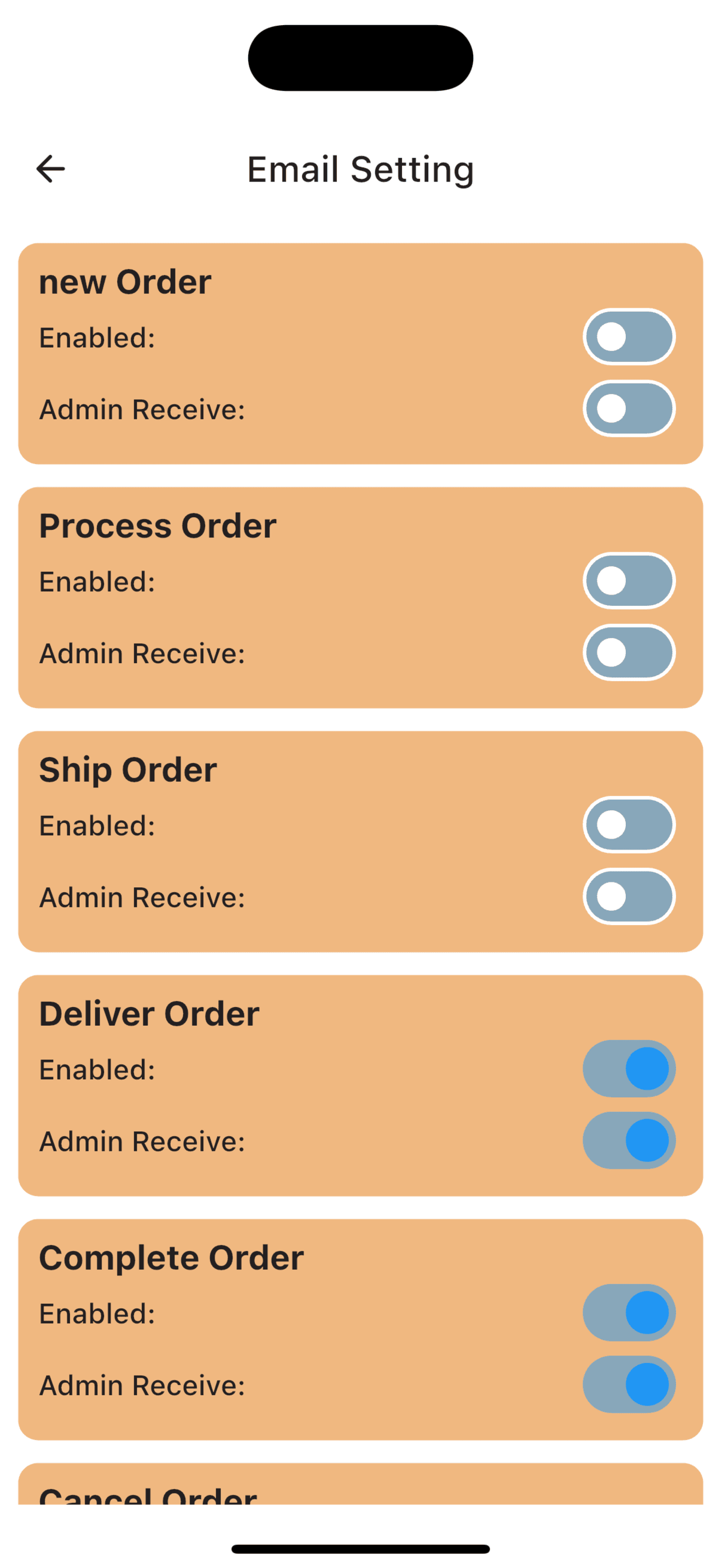 AppIdeasApp