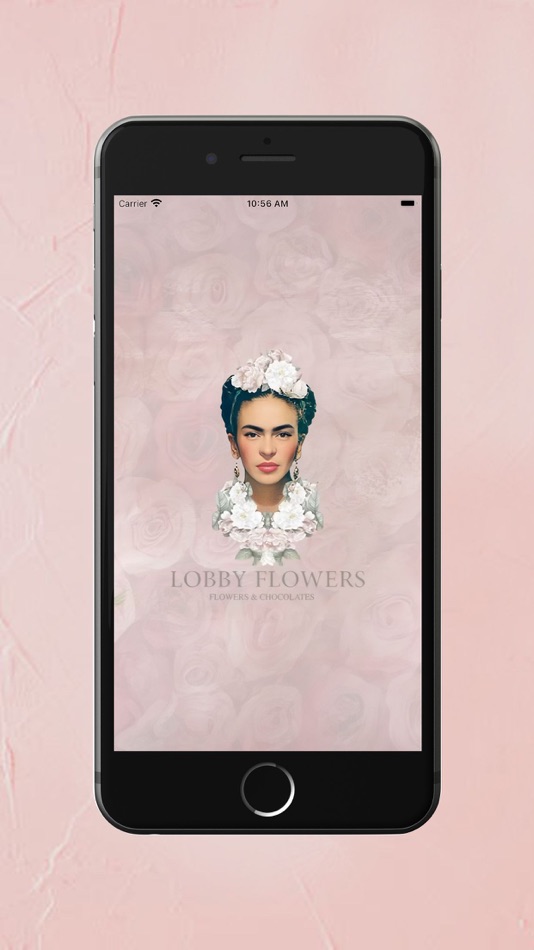 Lobby Flowers - 1.3 - (iOS)