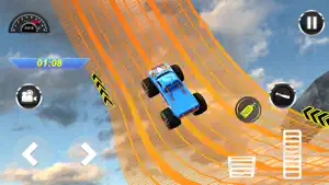 Shark Wheels screenshot 4