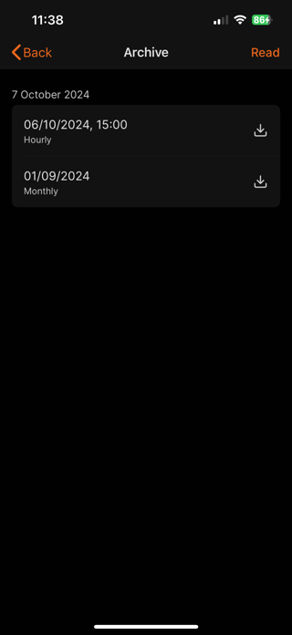 Axilink Screenshot 3 of 4
