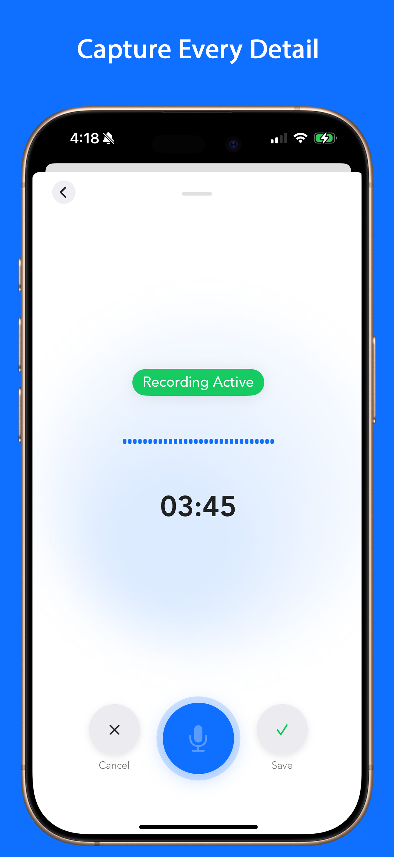 Jot AI screenshot 3