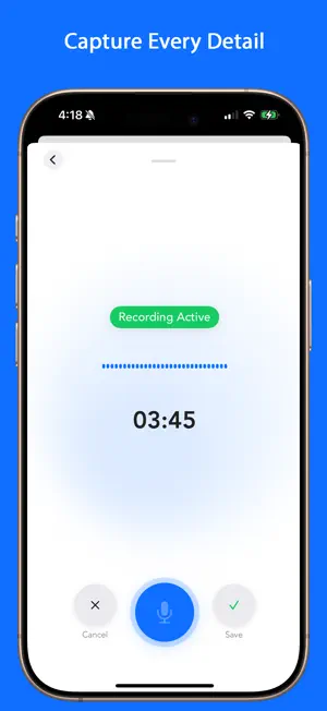 Jot AI screenshot 3