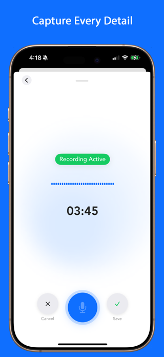 Jot AI Screenshot 3 of 4