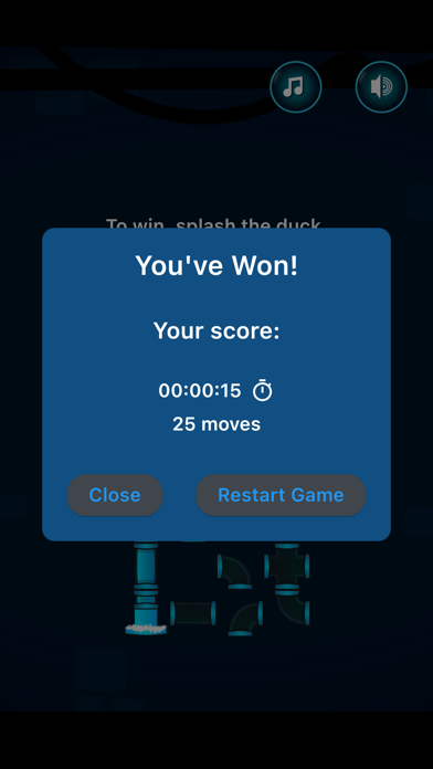 Water Pipes⁺ Screenshot