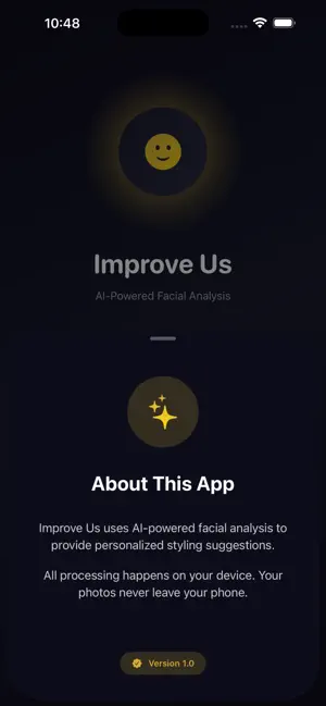 Improve Us screenshot 4