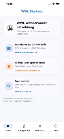 WWL – Wanderweeër Lëtzebuerg