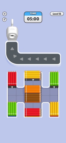 Pen Stacks Screenshot 4 of 5