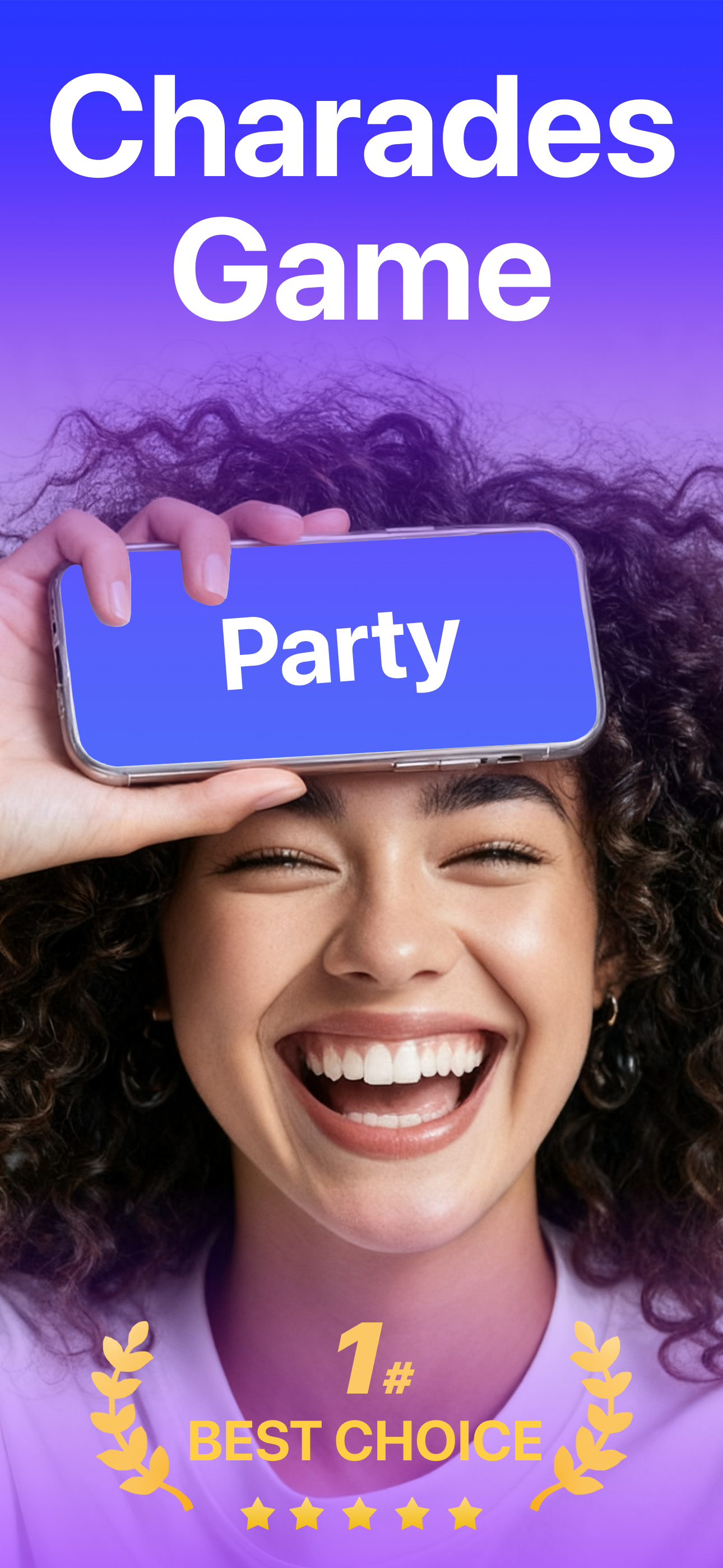 Charades！Headbands&Guess game