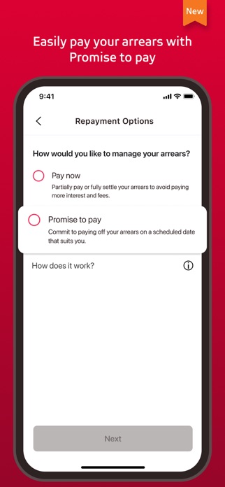 Absa Banking Screenshot 4 of 4