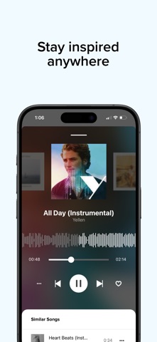 Audiio Pro Screenshot 6 of 6