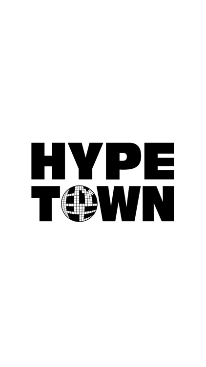 HYPETOWN - 하입타운