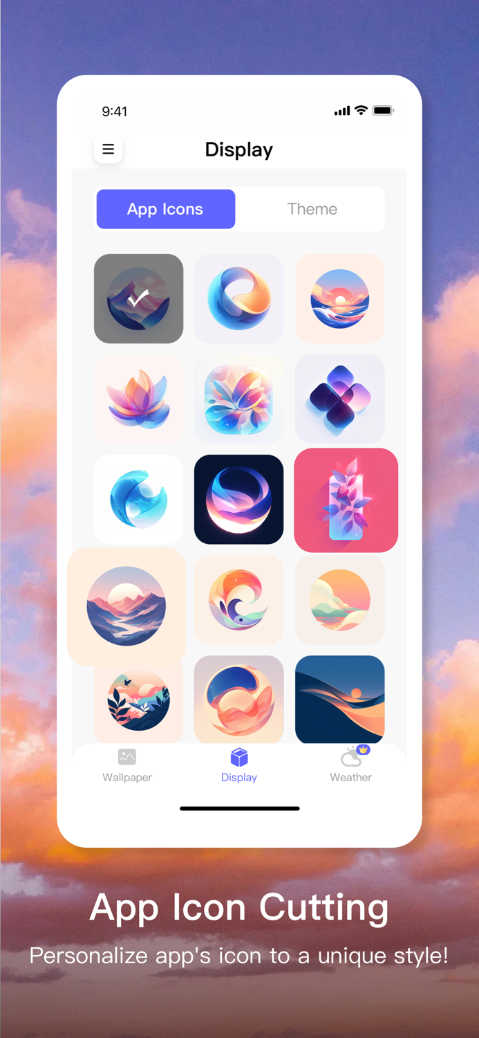 Wallpaper Week - Daily Picture