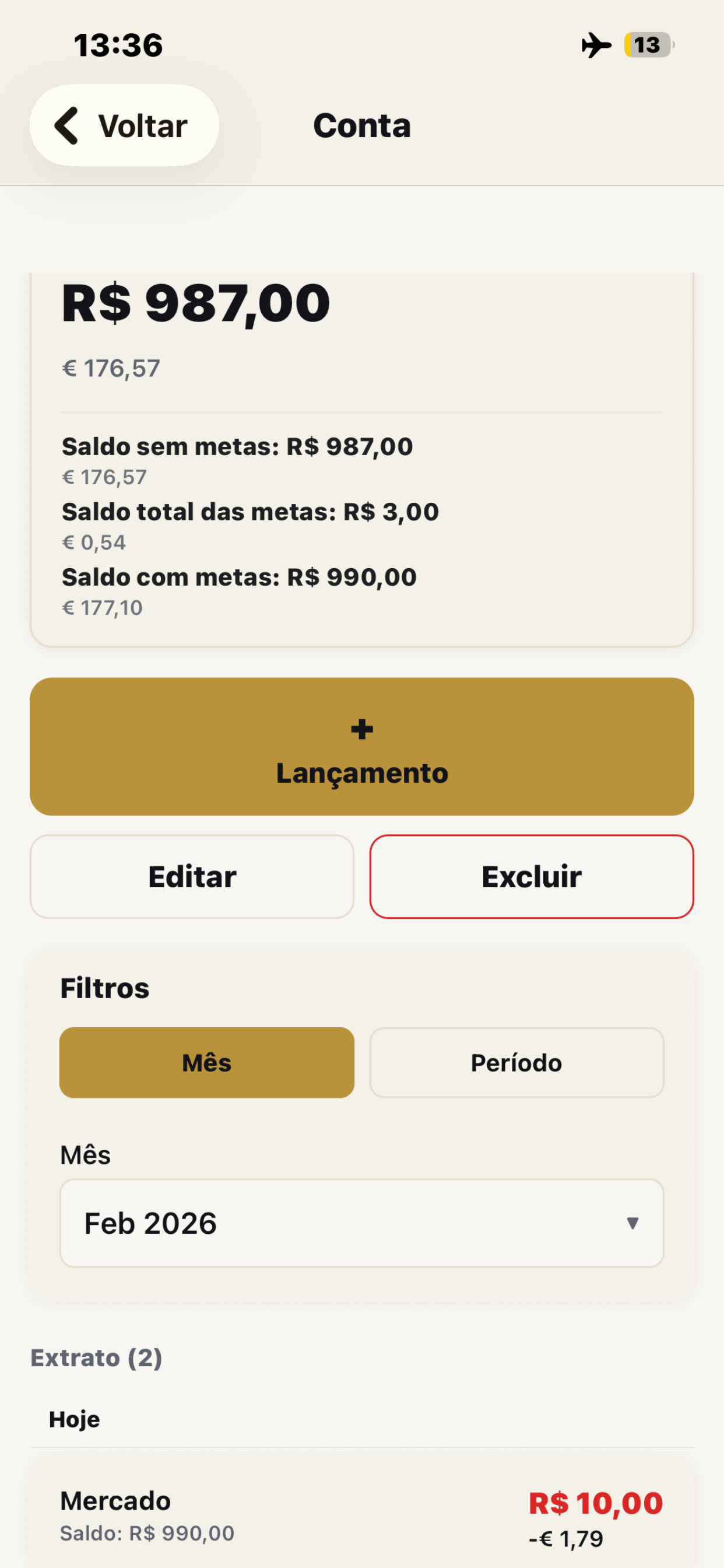 LociOne Finance screenshot 6
