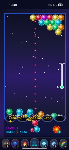 Popgo Screenshot 5 of 9