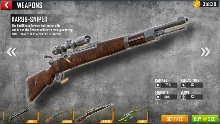 Duck Hunting Bird Simulator screenshot-3