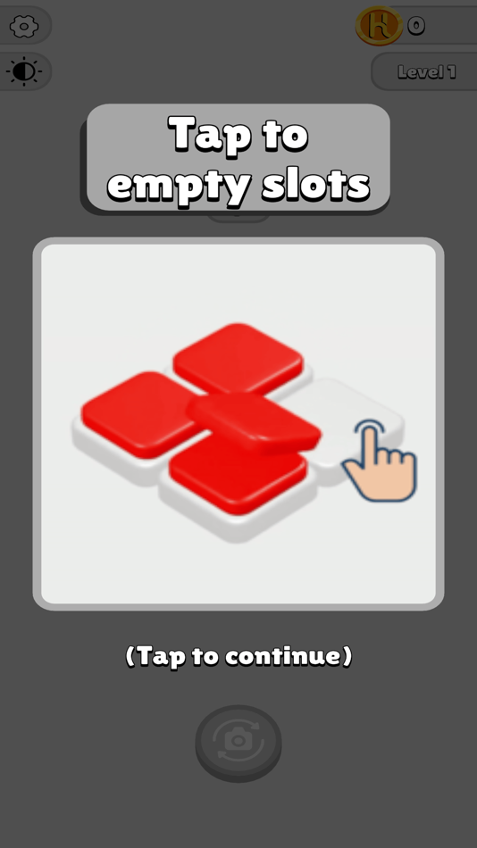 #1. Color Harmony Stack (iOS) 由: Halit Altuntas