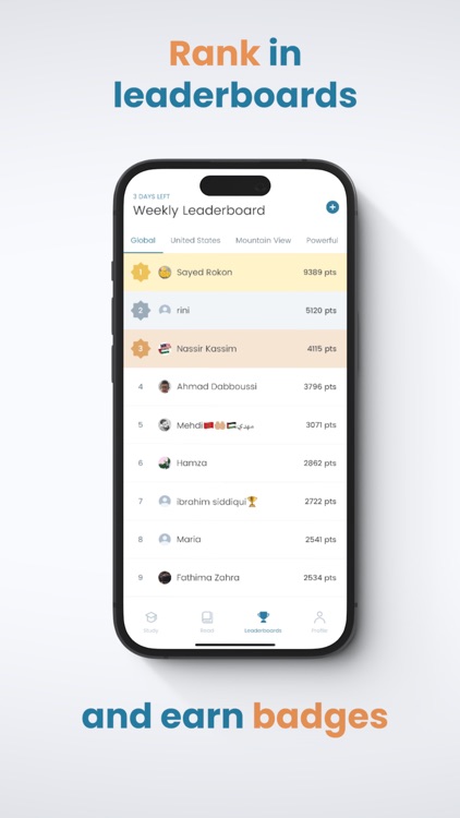 Kalaam - Learn Quranic Arabic screenshot-5
