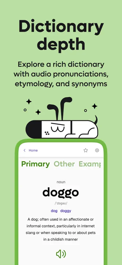Kagi Translate screenshot 4