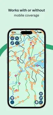 ON4Maps screenshot 4