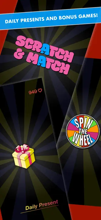 Scratch Away! screenshot 10
